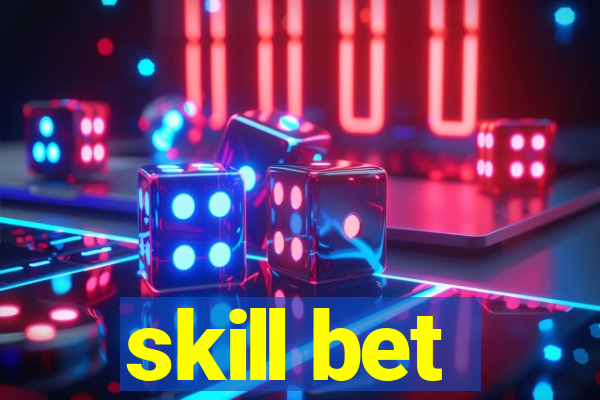 skill bet